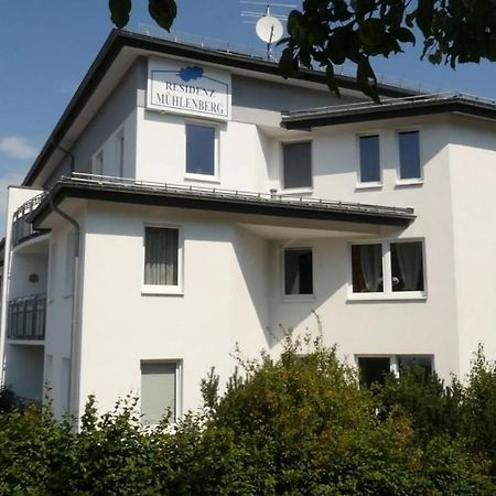 Appartement HP Touristik - Residenz Mühlenberg 1 à Willingen  Extérieur photo
