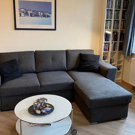 Appartement HP Touristik - Residenz Mühlenberg 1 à Willingen  Extérieur photo