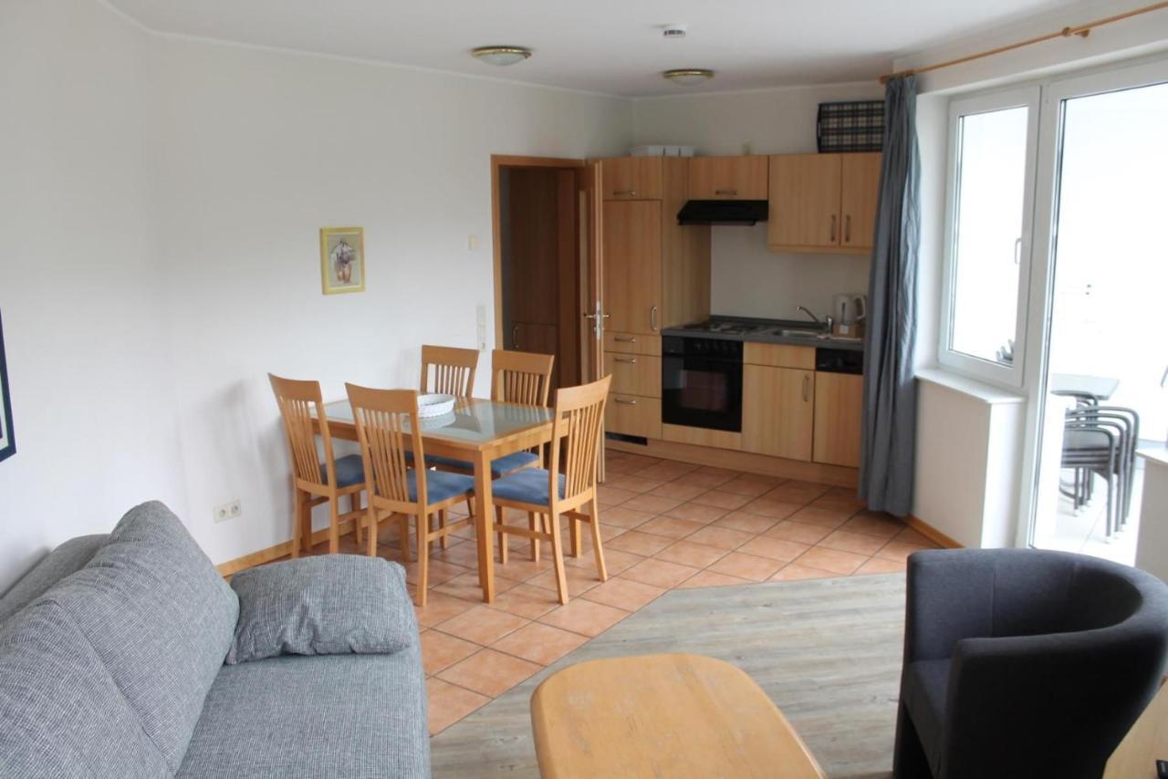 Appartement HP Touristik - Residenz Mühlenberg 1 à Willingen  Extérieur photo