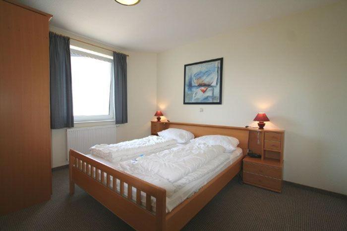 Appartement HP Touristik - Residenz Mühlenberg 1 à Willingen  Extérieur photo
