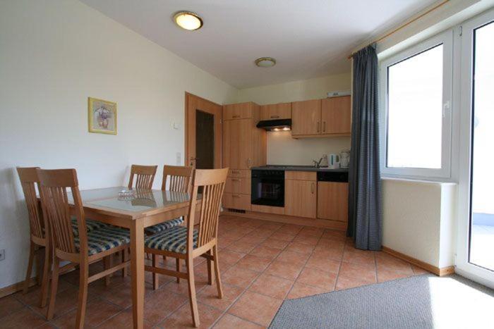 Appartement HP Touristik - Residenz Mühlenberg 1 à Willingen  Extérieur photo