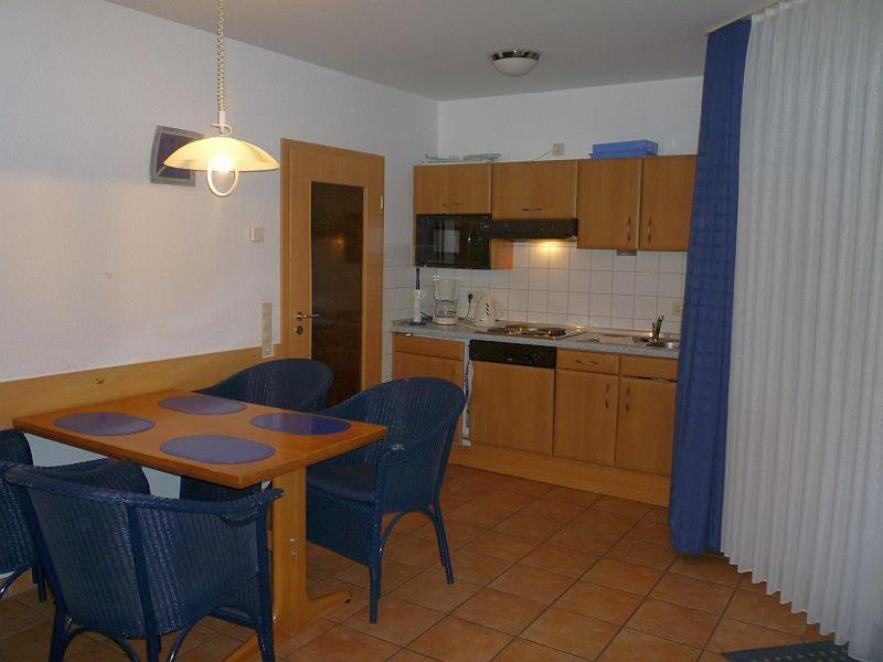 Appartement HP Touristik - Residenz Mühlenberg 1 à Willingen  Extérieur photo