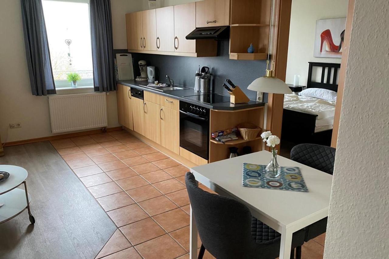 Appartement HP Touristik - Residenz Mühlenberg 1 à Willingen  Extérieur photo