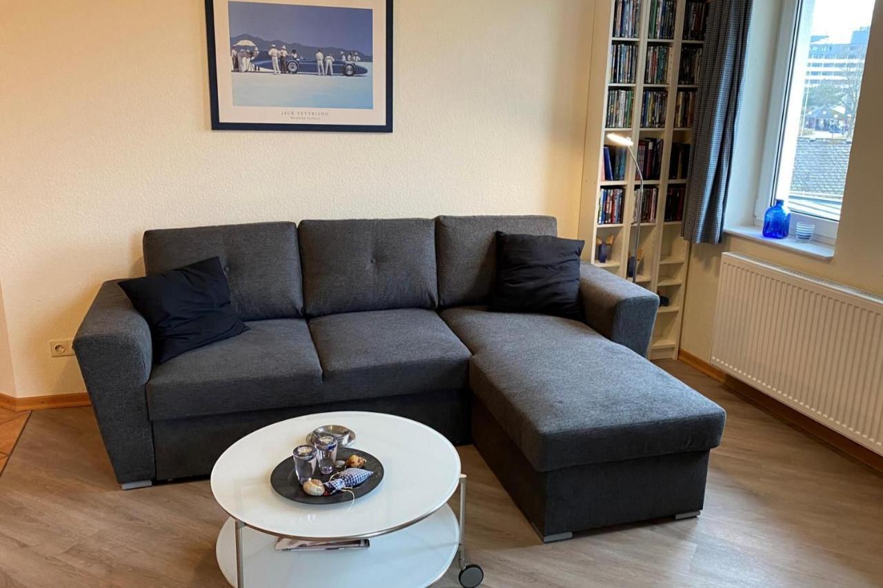 Appartement HP Touristik - Residenz Mühlenberg 1 à Willingen  Extérieur photo